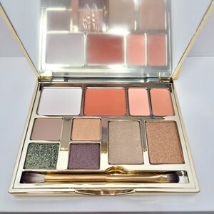 Brow Bar by Reema Hollywood Icon Collection Face Palette in Drama Queen.  NEW‎